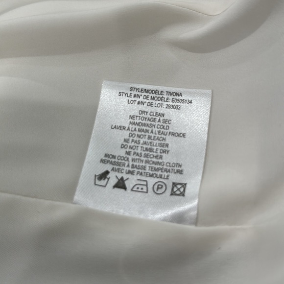 Theory Rokel Light Tivona Blazer - Picture 9 of 9